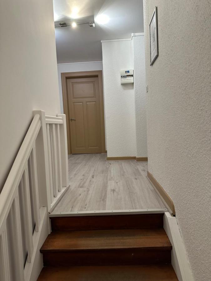 Au Wachtfels Bed & Breakfast Obersteinbach Dış mekan fotoğraf