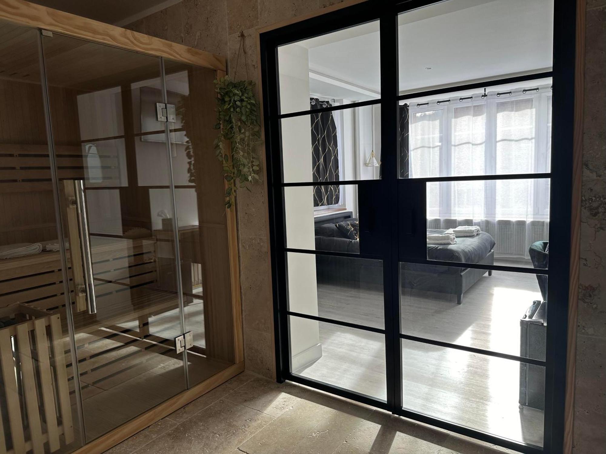 Au Wachtfels Bed & Breakfast Obersteinbach Dış mekan fotoğraf
