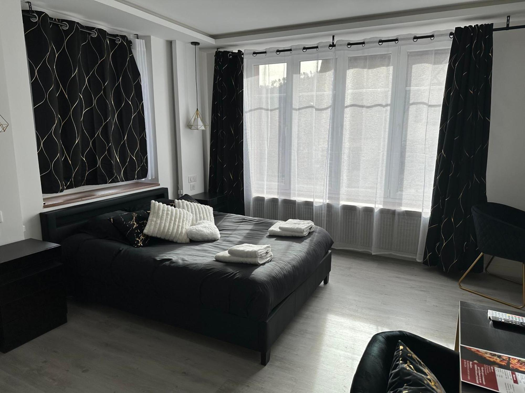 Au Wachtfels Bed & Breakfast Obersteinbach Dış mekan fotoğraf