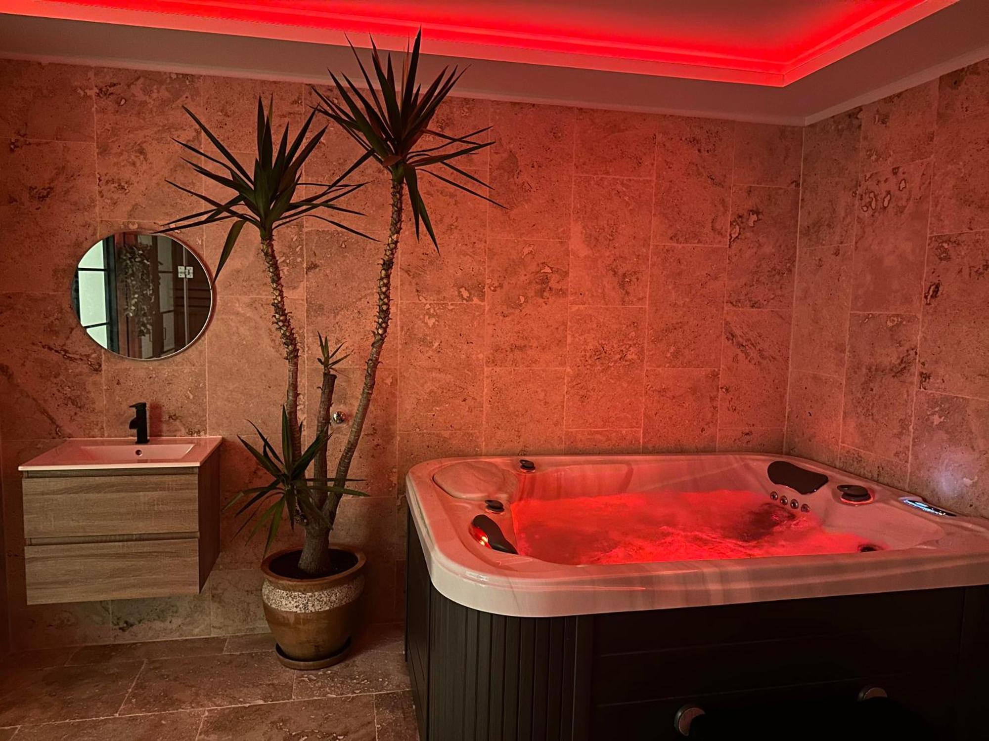Au Wachtfels Bed & Breakfast Obersteinbach Dış mekan fotoğraf